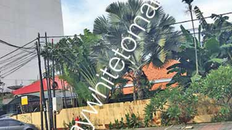 Rumah tinggal