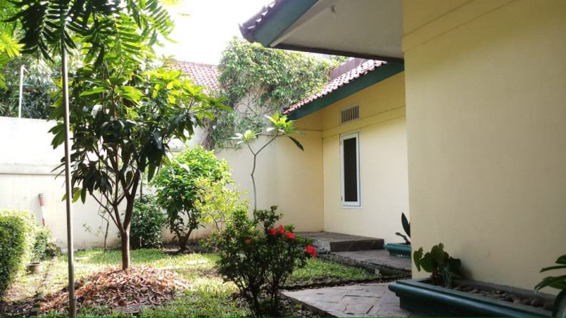 rumah siap huni, fajar raya estate, cimahi