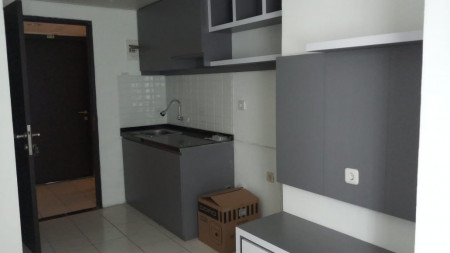 Apartemen Grand Asia Afrika, 2 BR.