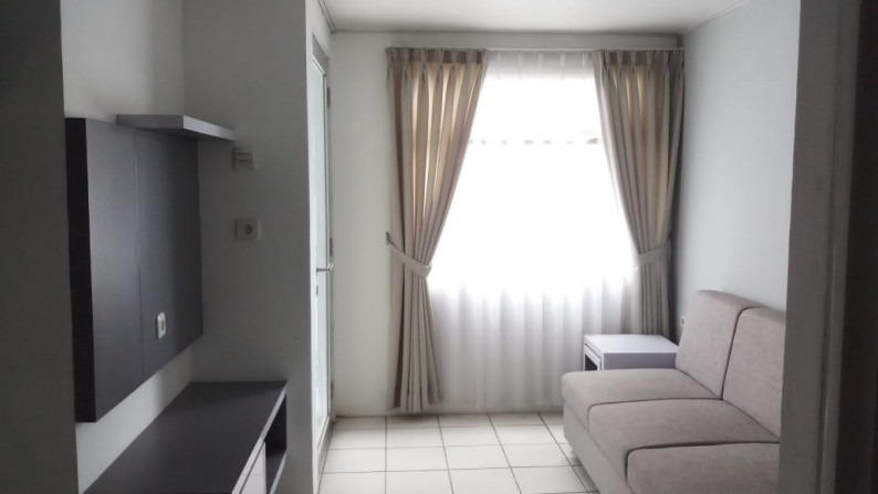 Apartemen Grand Asia Afrika, 2 BR.