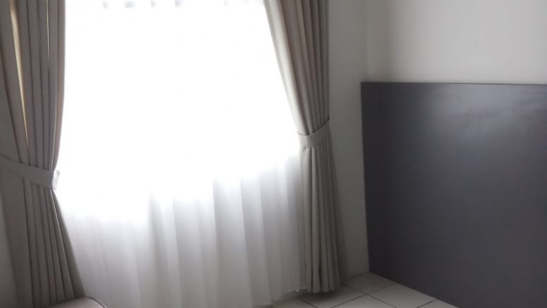 Apartemen Grand Asia Afrika, 2 BR.