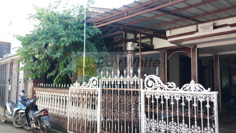 Rumah strategis di Cihanjuang, Cimahi