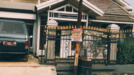 Rumah murah di Pondok Padalarang Indah, Padalarang - Bandung Barat