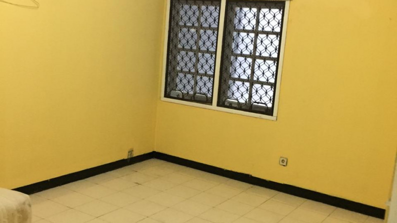 Rumah Siap Huni dan Strategis @Bumi Bintaro Permai