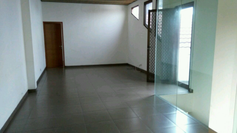 Rumah Nyaman Mewah & Cantik Area Ampera Jakarta Selatan