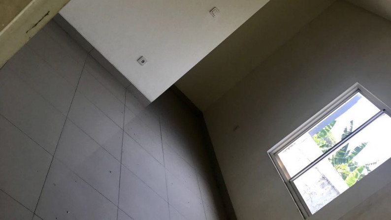 Rumah cantik,siap huni dalam cluster BSD