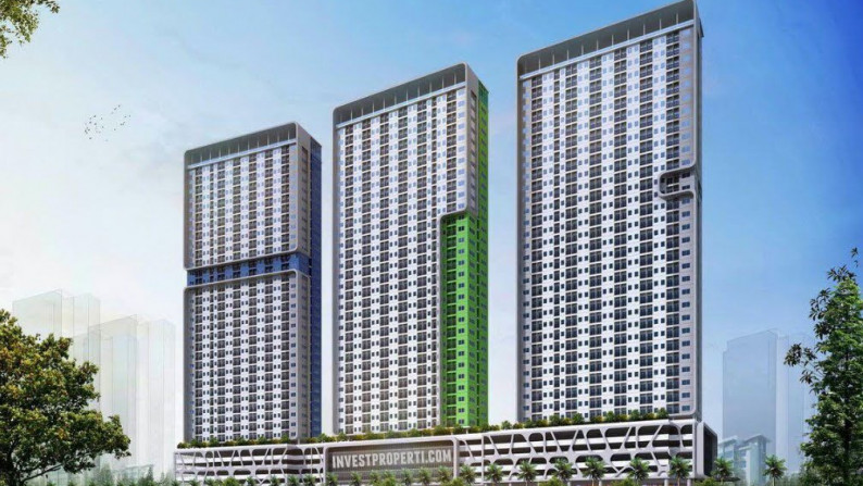 Apartemen Bagus di BSD