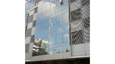 Dijual Ruko Altira Mini Building New Prestigious Business District Yos Sudarso