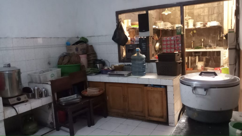 TEMPAT USAHA STRATEGIS, TERUSAN BUAH BATU, BANDUNG