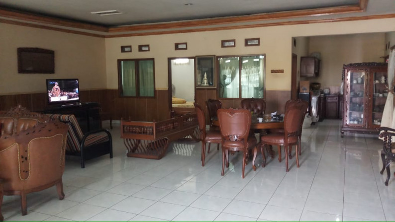 TEMPAT USAHA STRATEGIS, TERUSAN BUAH BATU, BANDUNG