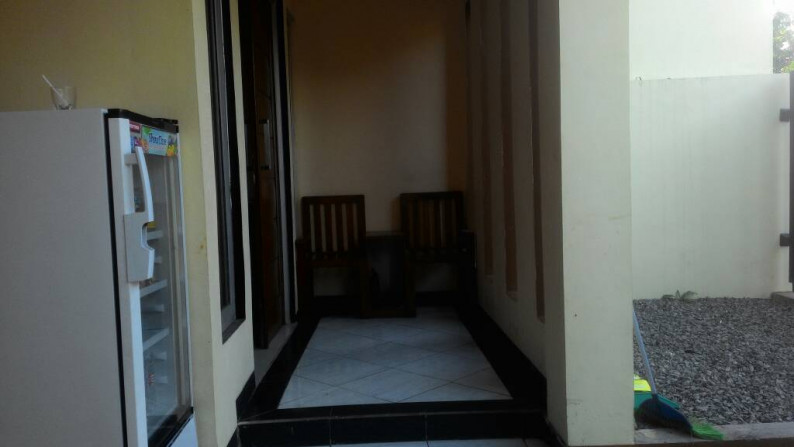 rumah dekat SD Kiaracondong, Bandung