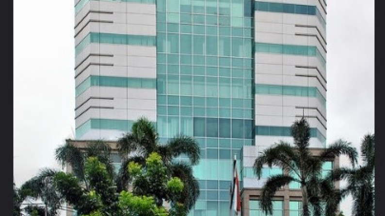 Disewa Kantor Super Strategis di Gedung Primagraha Area Pasar Baru Jakarta Pusat