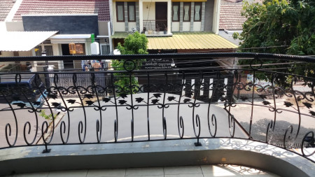 Rumah murah 2 Lantai, Puri Cipageran Indah 2, Bandung Barat