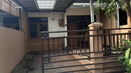 Rumah Pondok Mas, Baros, Cimahi