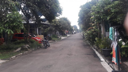 Rumah siap huni, rancamanyar regency 2