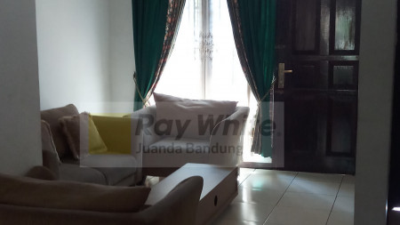 Rumah siap huni, Baros, Cimahi