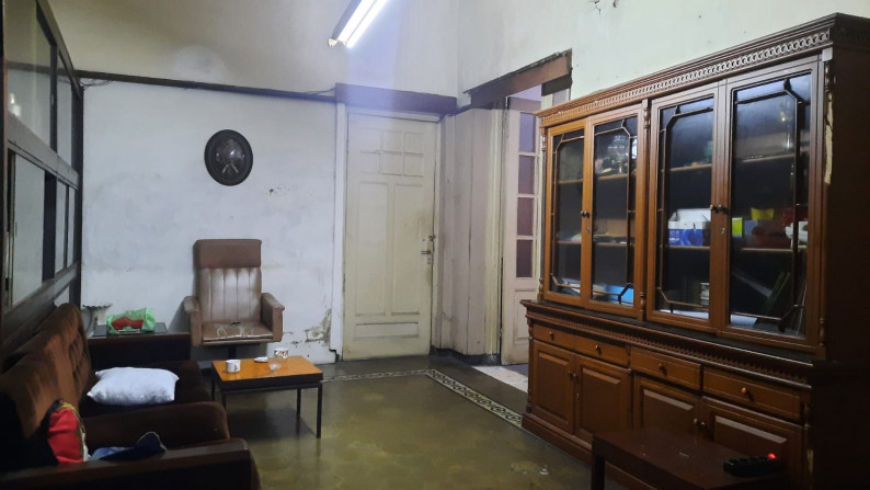 Jual rumah hitung tanah saja, HARGA MENARIK di Palasari - Bandung