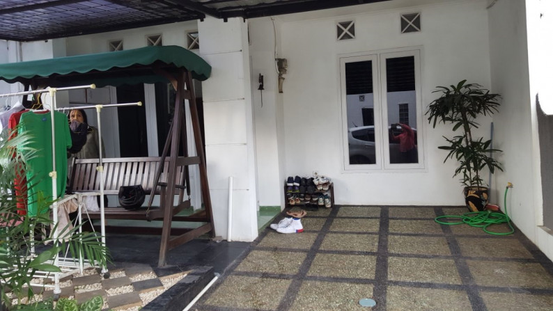 Rumah Bagus,siap huni di Ciputat