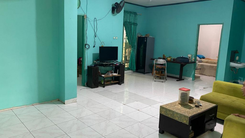 Rumah siap huni di Karawaci Tangerang