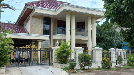 Rumah LUX , siap huni di bintaro