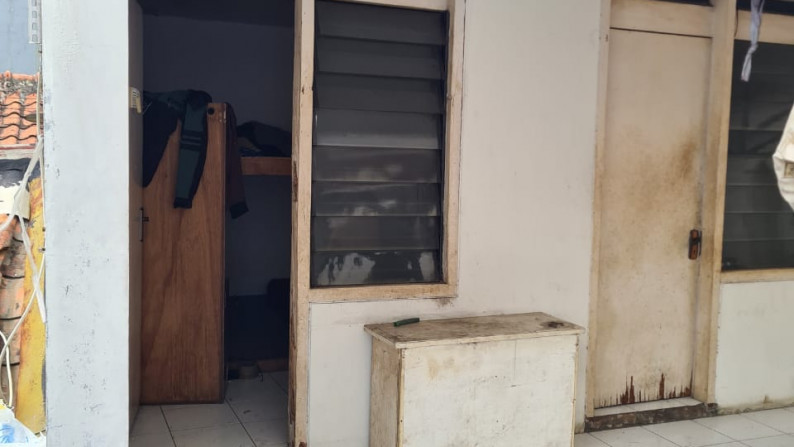 Dijual Rumah di Suryani, Kota Bandung