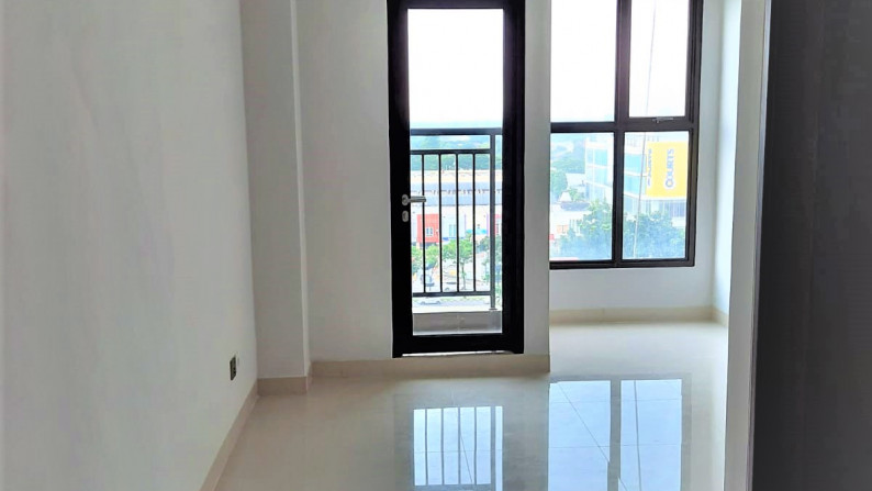 Apartemen Siap Huni dan Fasilitas Lengkap @Apartemen Transpark, Bintaro