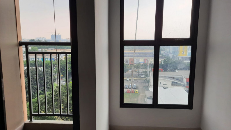 Apartemen Siap Huni dan Fasilitas Lengkap @Apartemen Transpark, Bintaro