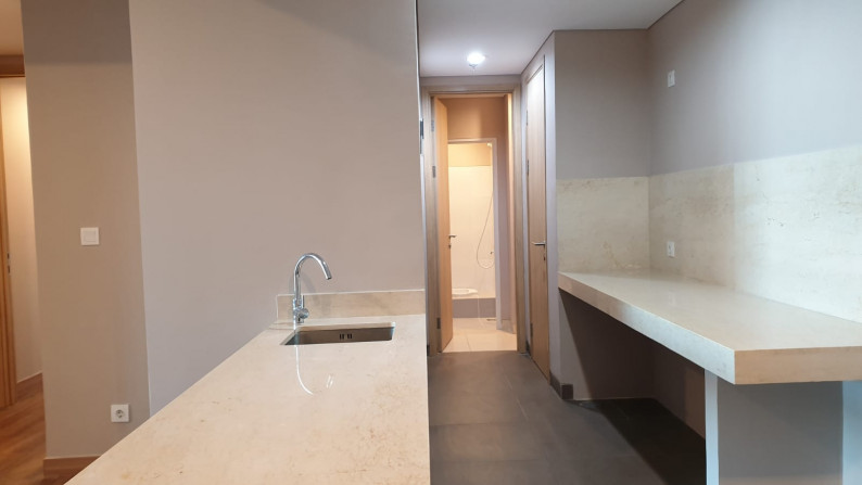 Apartemen Holland Village One, Cempaka Putih Luas 93m2