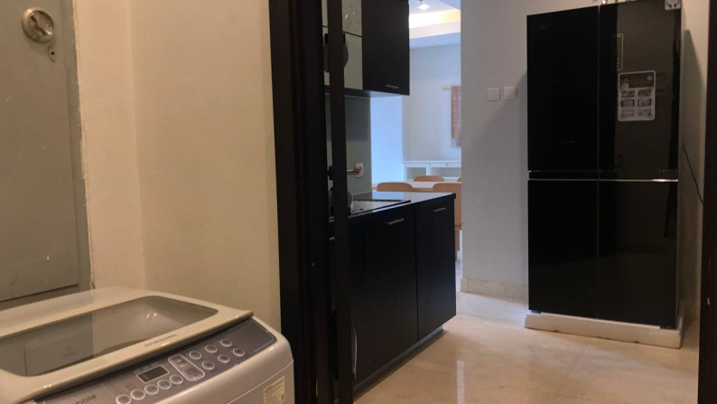 The Grove 2BR Private Lift Fully Furnished