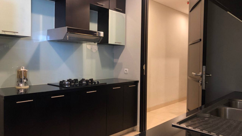 The Grove 2BR Private Lift Fully Furnished