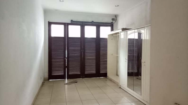 Rumah minimalis,Bagus di Bintaro Jaya sek 1.