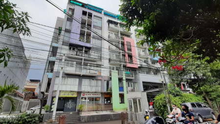 apartemen cantik daerah strategis