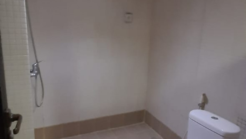 apartemen cantik daerah strategis