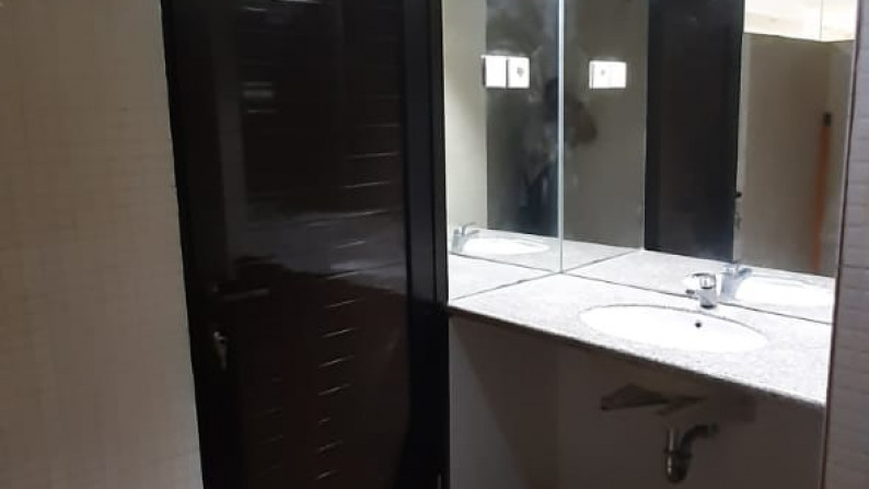 apartemen cantik daerah strategis