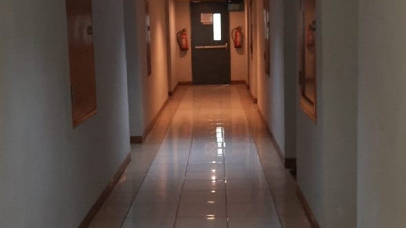 apartemen cantik daerah strategis