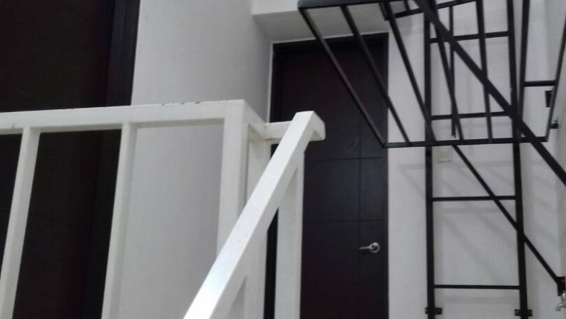 Rumah Keren Dalam Cluster di Bintaro Jaya sektor 9