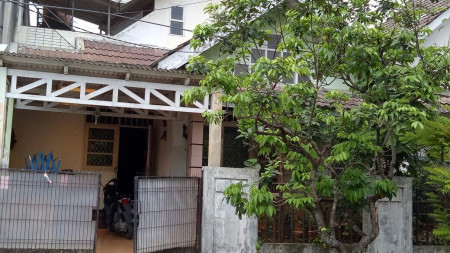 Rumah siap huni di Pamulang Tangerang