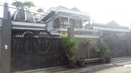 Rmh Cantik  didaerah Kebon Jeruk