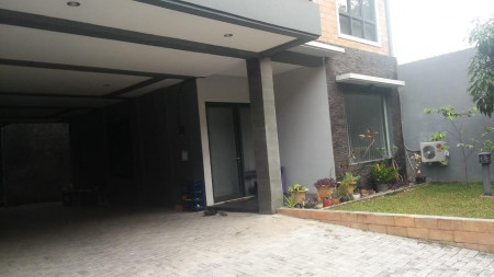 Rumah Bagus,Siap huni di Pesanggrahan Jakarta Selatan