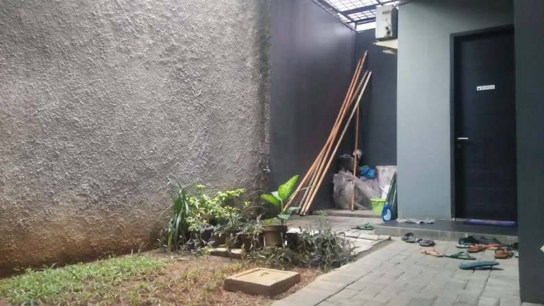 Rumah Bagus,Siap huni di Pesanggrahan Jakarta Selatan