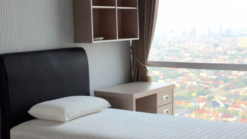 Apartemen bagus,nyaman di kemang jakarta selatan