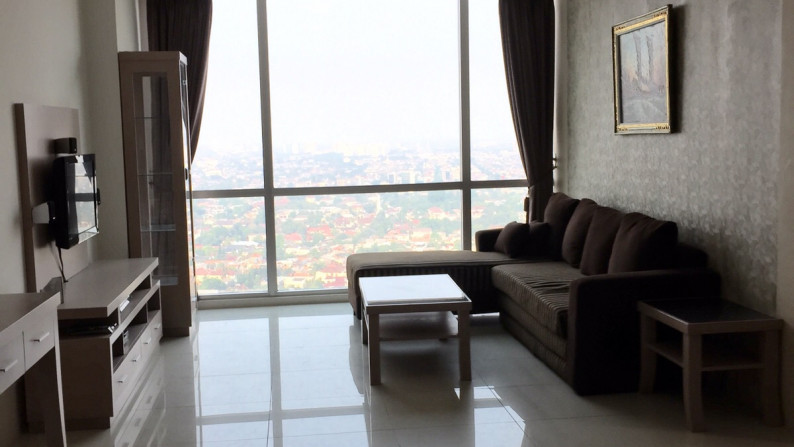 Apartemen bagus,nyaman di kemang jakarta selatan