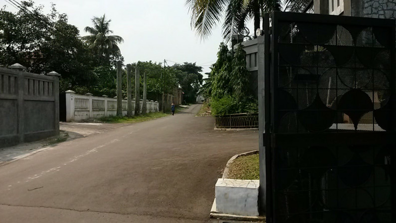 Rumah Siap Huni,Bagus sekali di Jagakarsa Jakarta Selatan