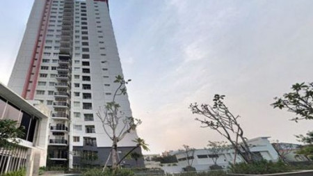 Apartemen Apart The Aspen Fatmawati