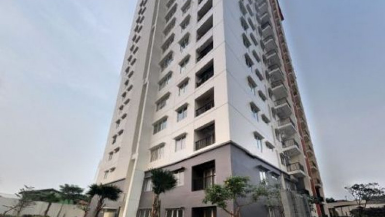 Apartemen Apart The Aspen Fatmawati