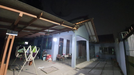 Rumah siap huni di pamulang tangsel