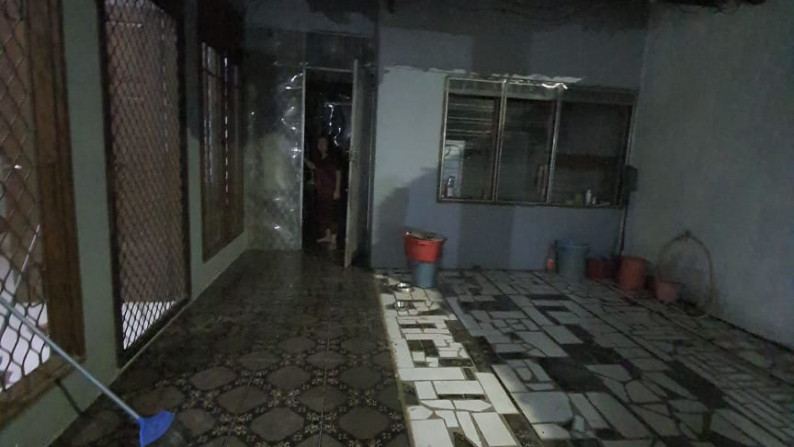 Rumah siap huni di pamulang tangsel