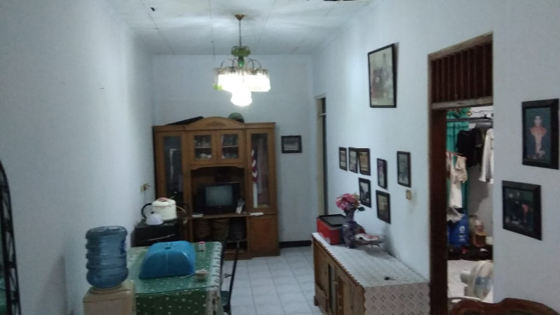 Rumah siap huni di Jjurangmangu Barat Tangsel