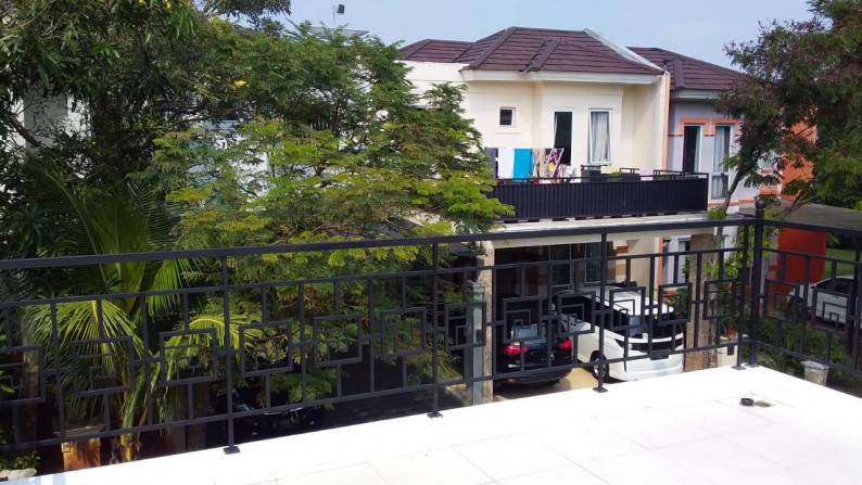 Rumah Cantik ,siap huni di BSD.