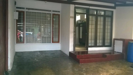 Dijual Rumah Jalan Sarijadi Kota Bandung